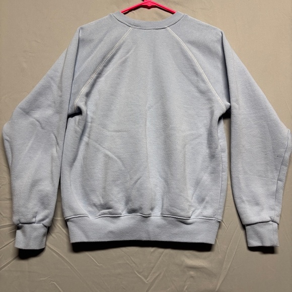 Disney Light Blue Apparel with Mickey Mouse Tag - Picture 2 of 4